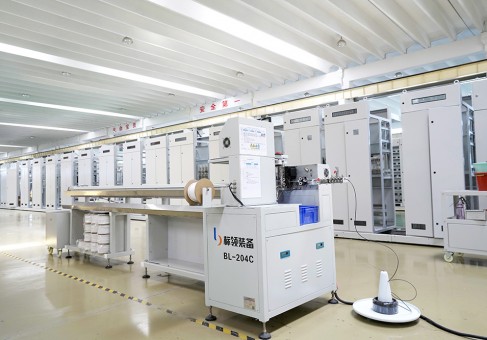 電腦剝線機(jī)